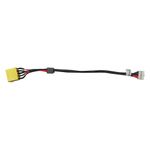 Conector DC Jack Lenovo Thinkpad X240S X250 X230S X240 G400S DC30100NX00