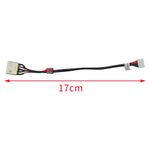Conector DC Jack Lenovo Thinkpad X240S X250 X230S X240 G400S DC30100NX00