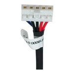Conector DC Jack Lenovo Thinkpad X240S X250 X230S X240 G400S DC30100NX00