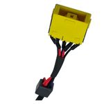 Conector DC Jack Lenovo Thinkpad X240S X250 X230S X240 G400S DC30100NX00