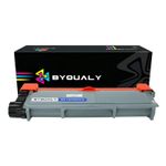 Toner Compatível Brother BYQUALY TN2340 TN2370 TN660 TN630