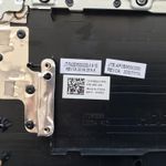 Carcaça Base Superior Dell Inspiron 15 3580/3582 0P4MKJ C/ Teclado S/ Power e S/ Touchpad Preto - Semi Novo