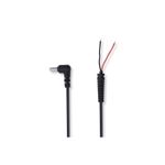 Cabo De Reparo Fonte Acer 5.5mmx1.7mm
