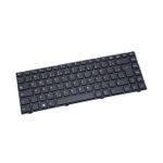 Teclado Positivo/Ibyte Fly Active 10 N8080 N8575 N8820 N8930 C/Frame (Wi-Fi F10) Preto