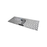 Teclado Positivo/Ibyte Fly Active 10 N8080 N8575 N8820 N8930 C/Frame (Wi-Fi F10) Preto