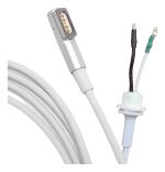Cabo De Reparo Fonte Apple MagSafe 1 (Tipo L)