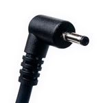 Cabo De Reparo Fonte Asus Acer Samsung 3.0 x 1.0mm