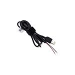Cabo De Reparo Fonte Lenovo Type-C USB Thinkpad x1 Yoga, Dell XPS, Avell