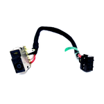 Conector DC Jack HP 14-R Series