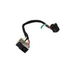 Conector DC Jack HP 14-R Series