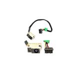 Conector DC Jack HP 14-R Series