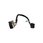 Conector DC Jack HP 14-R Series