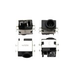 Conector DC Jack Samsung R440