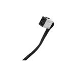 Conector DC Jack Dell Inspiron 15-7567 - CN-0D18KH DC30100YY00 DC30100YB00