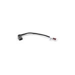 Conector DC Jack Dell Inspiron 15-7567 - CN-0D18KH DC30100YY00 DC30100YB00