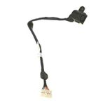 Conector DC Jack p Dell 7537 G8RN8 0G8RN8