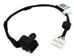 Conector DC Jack p Dell 7537 G8RN8 0G8RN8