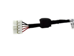 Conector DC Jack p Dell 7537 G8RN8 0G8RN8