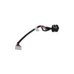 Conector DC Jack Jack Power Dell Inspiron 3421 Cn- 0c675f