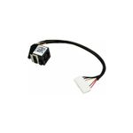 Conector DC Jack Jack Power Dell Inspiron 3421 Cn- 0c675f
