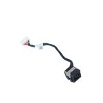 Conector DC Jack Jack Power Dell Inspiron 3421 Cn- 0c675f