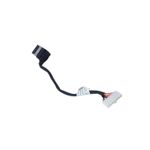 Conector DC Jack Jack Power Dell Inspiron 3421 Cn- 0c675f