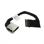 Conector DC Jack dell inspiron 15 g7 7577 7588 7587 p72f xj39g dc301010y00 dc301011f00
