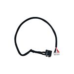Conector DC Jack dell inspiron 7559 DC SOCKET CHARGING PORT P/N 0Y44M8