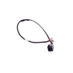 Conector DC Jack dell inspiron 7559 DC SOCKET CHARGING PORT P/N 0Y44M8