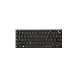 Teclado Positivo Multilaser legacy Cloud pc130 pc131 C/ Netflix português XK-HS002, dx-43 227-16
