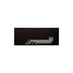 Teclado Positivo Multilaser legacy Cloud pc130 pc131 C/ Netflix português XK-HS002, dx-43 227-16