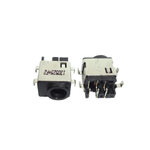 Conector DC Jack Samsung RV411 RV415 RV419 RV420 | Sem Cabo