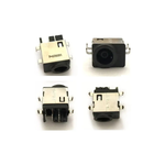 Conector DC Jack Samsung RV411 RV415 RV419 RV420 | Sem Cabo