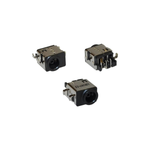 Conector DC Jack Samsung RV411 RV415 RV419 RV420 | Sem Cabo
