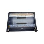 Carcaça Superior  Dell Inspiron 14 5452 5458 0P1KM3 PRETO