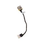 Conector DC Jack Acer Aspire V5-431 | Com Cabo