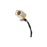 Conector DC Jack Acer Aspire V5-431 | Com Cabo