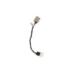 Conector DC Jack Acer Aspire V5-431 | Com Cabo