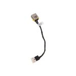 Conector DC Jack Acer Aspire V5-431 | Com Cabo