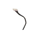 Conector DC Jack Acer Aspire V5-431 | Com Cabo