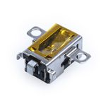 Conector DC Jack Lenovo S145 320-15isk 320-15ABR 510-15IKB 330C-14I 330C-15IKB 330C-15AST 330C-15ISK 330C-