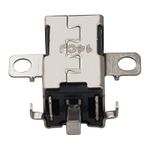 Conector DC Jack Lenovo S145 320-15isk 320-15ABR 510-15IKB 330C-14I 330C-15IKB 330C-15AST 330C-15ISK 330C-
