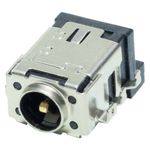 Conector DC Jack Asus x540 x541 q503 q553 x540up x540y x540ya x515 X515JA-BR2750