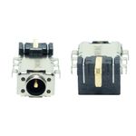 Conector DC Jack Asus x540 x541 q503 q553 x540up x540y x540ya x515 X515JA-BR2750