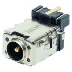 Conector DC Jack Asus x540 x541 q503 q553 x540up x540y x540ya x515 X515JA-BR2750
