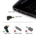 Fonte Carregador Acer 19v 180w 9.47a Plug 5.5mmx1.7mm (BB20-AC19-F21) (FT142)