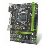 Placa Mae LGA 1151 DDR4 H310 8ª e 9ª geração NVMe Get