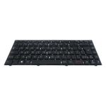 Teclado Positivo Motion C4500A  Preto S/Backlight S/Frame (KB-NAC-50) (TC1011)