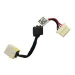 Conector DC Jack Acer Aspire E1-421 E1-431 E1-471 v3 V3-471 V3-731 dd0zqsad100