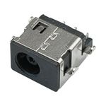 Conector Dc Jack Samsung Np300e5k Np300e5m Np300e5l